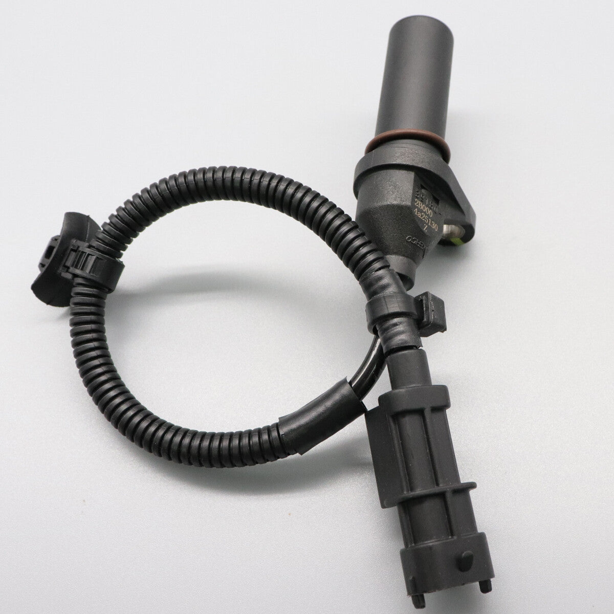 391802B000 1x Crankshaft Position Sensor - New for Hyundai for Elantra Accent and for Kia Soul v