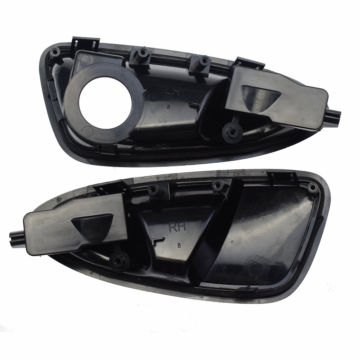 Front left and right inner door handle for Seat Ibiza 2009 - 2017- v
