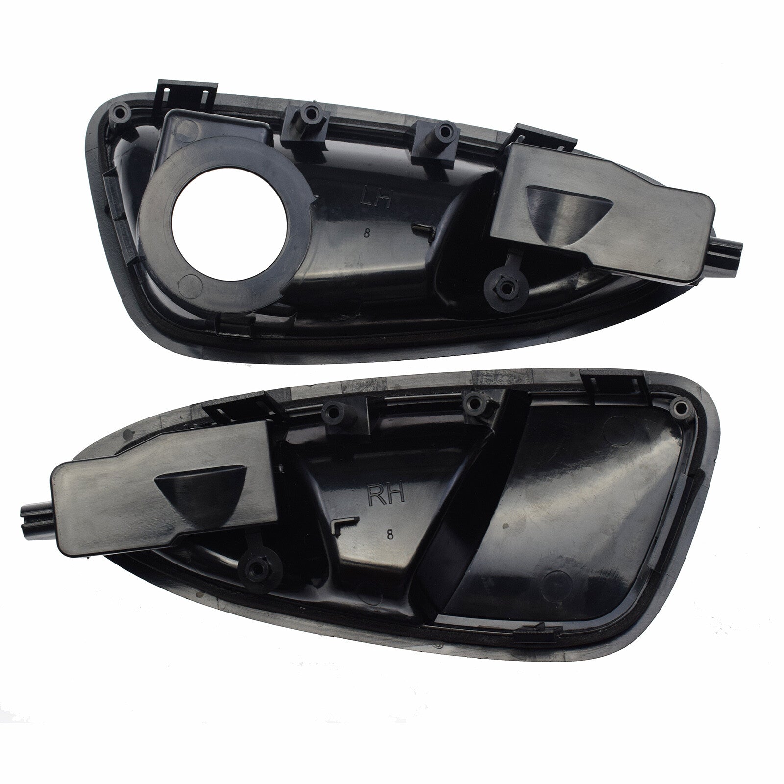 Front left and right inner door handle for Seat Ibiza 2009 - 2017- v