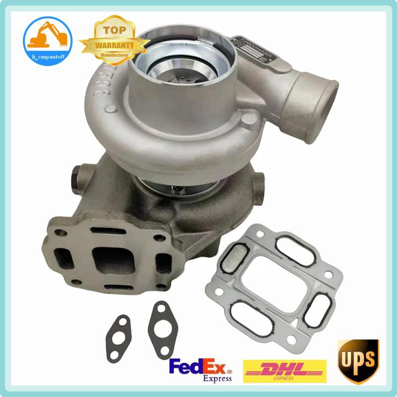 3536620 Turbo Charger New Fits For 6BTA 5.9L HX40M Marine Engine