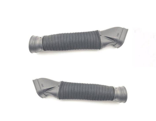 One set of intake hose is suitable for Mercedes W221 S400 M272- n