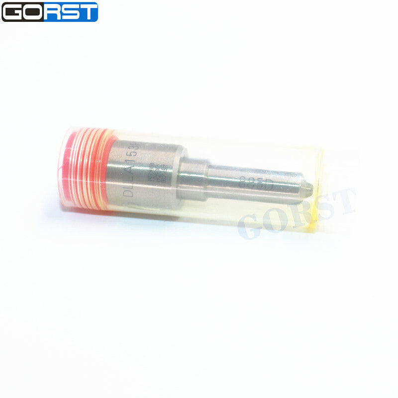 Common Rail Nozzle Sprayer DLLA153P88 For 2.2 Injector 095000-7060 v