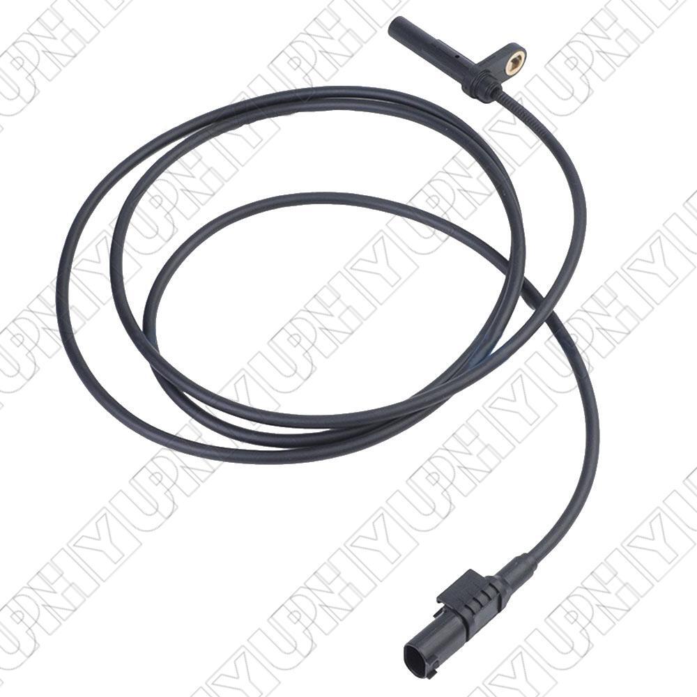 Aftermarket LH Rear Left ABS Wheel Speed Sensor 9065401117 Fit for Mercedes-Benz Q