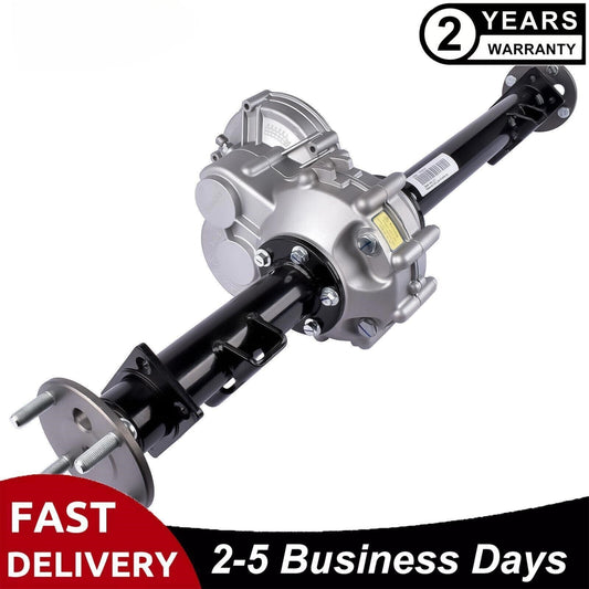 102771701 For Club Car 1998+ for DS 2004+ Precedent Electric Rear Transaxle Assembly Q