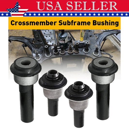 2008 - 2015 ROGUE SUBFRAME CROSSMEMBER BUSHING 25LT - v