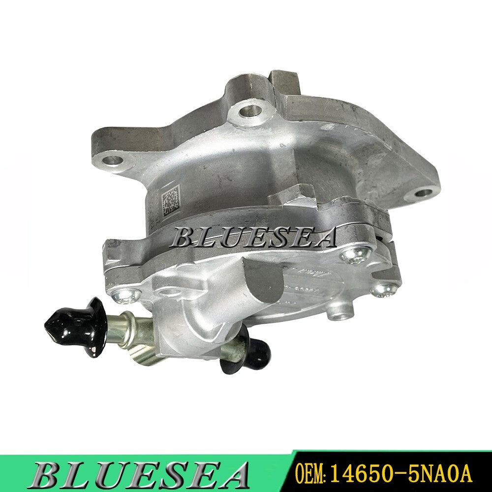 Engine vacuum pump14650-5NA0A For 2019-2022 for Nissan Altima for INFINITI QX50 Q