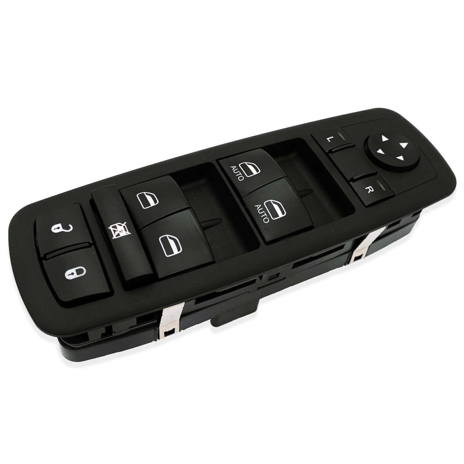 for Dodge for Ram Master Power Window Switch 1500 2500 3500 2009-2012 Driver Side LH