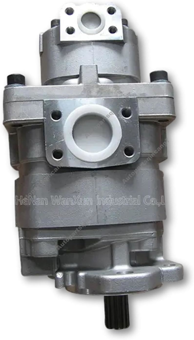 For Komatsu Wheel Loader WA150-1 WA200-1 WA250-1LC Hydraulic Pump 705-13-28530