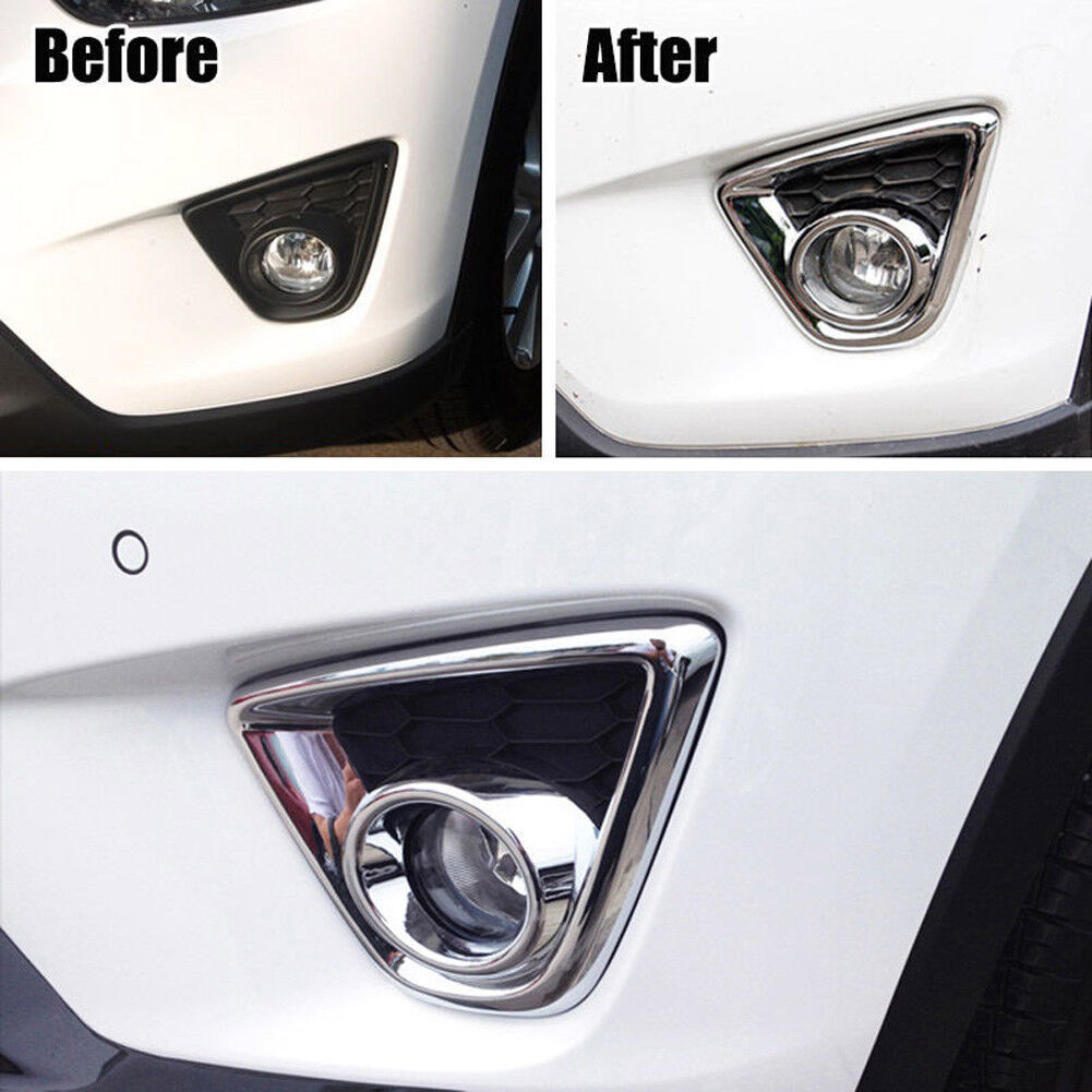Carbon Fiber Style Side Door Handle Cover Trim for Corolla E210 2019-2022 v