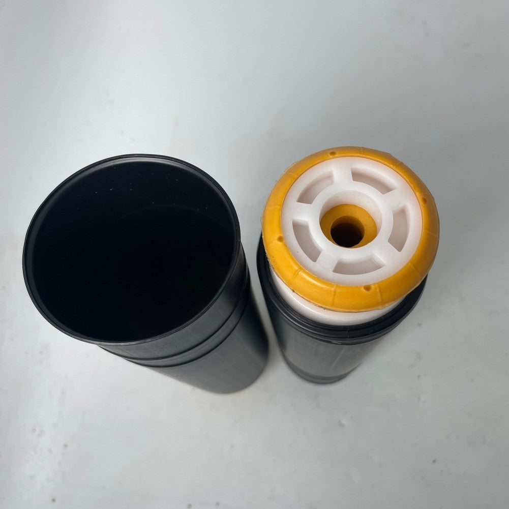 Shock absorber bumper and dust cover replacement parts # 13251782 Q