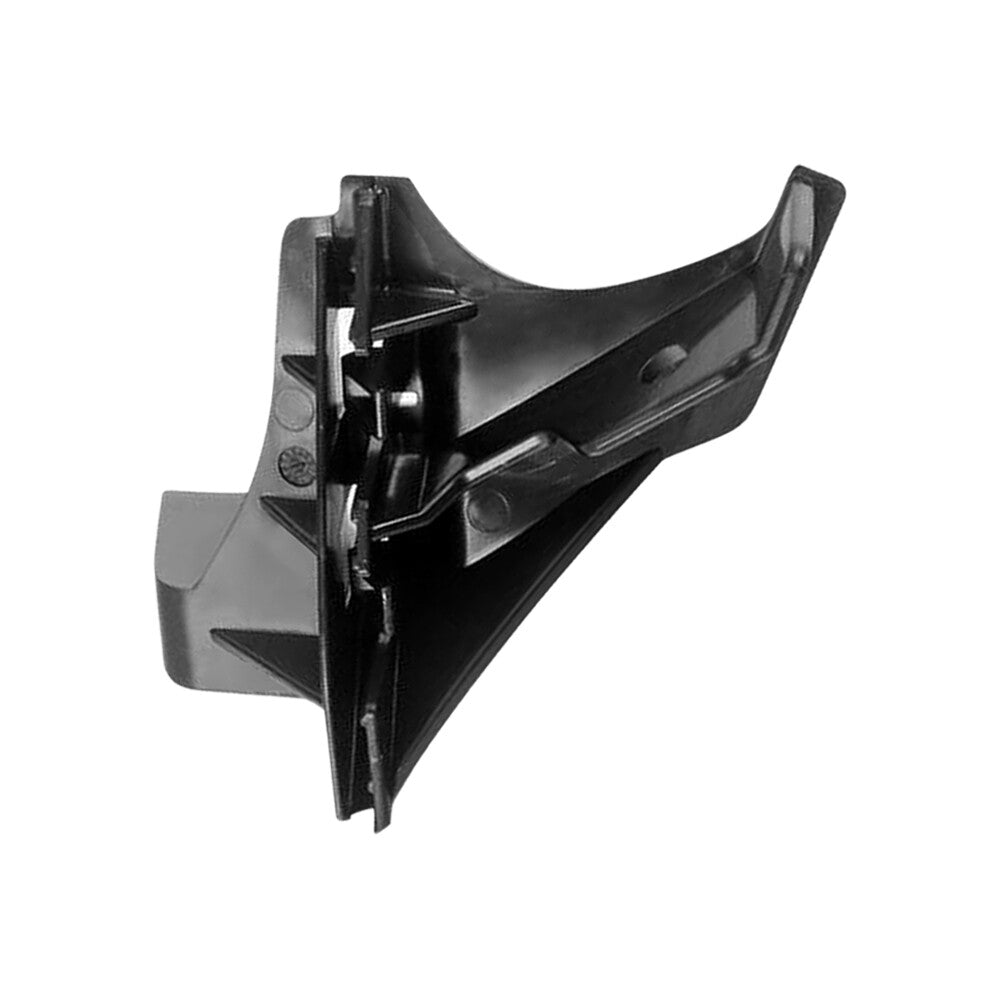Right Front Bumper Retainer Bracket Holder for BMW Z4 E89 2009-2016 Black Q