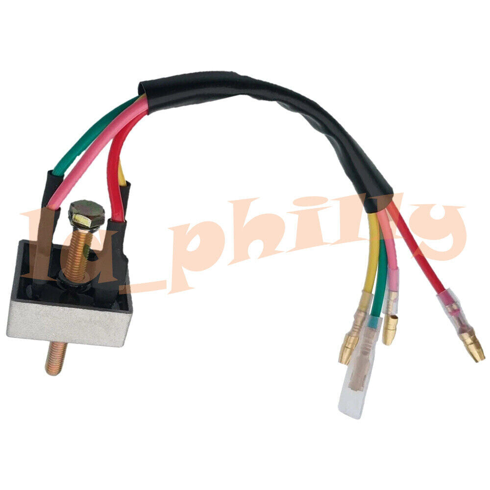 Voltage Rectifier 31700-102-701 for Honda CB175 CL175 CA175 CB200T CB200 CL200 Q
