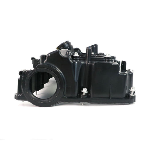 Aluminum valve covers suitable for BMW 320i, 328i, 528i, X3, X5, X1, Z4 Q