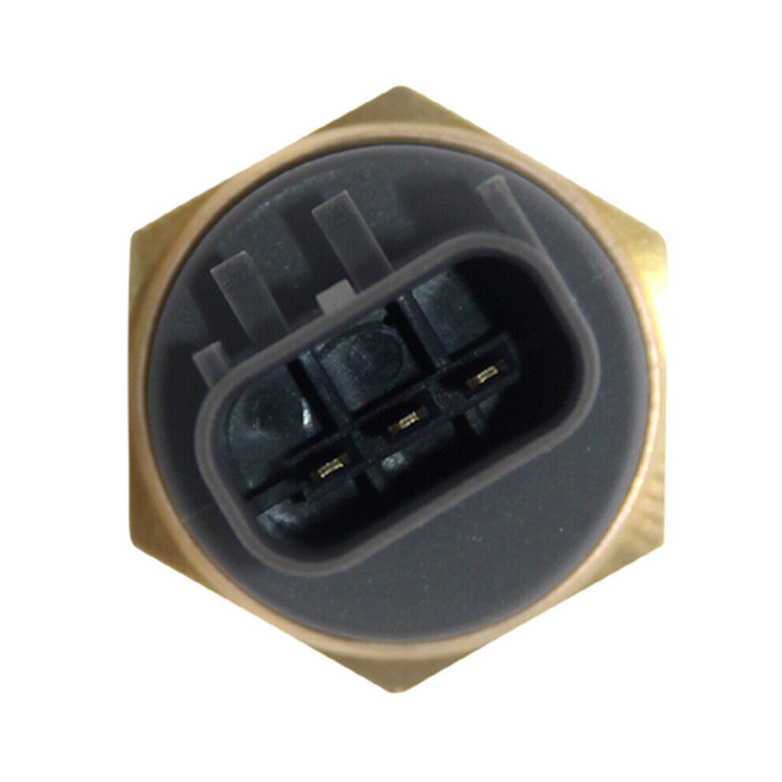 for Detroit Diesel S60 14L 23535663 Turbo Air Boost Sensor AT