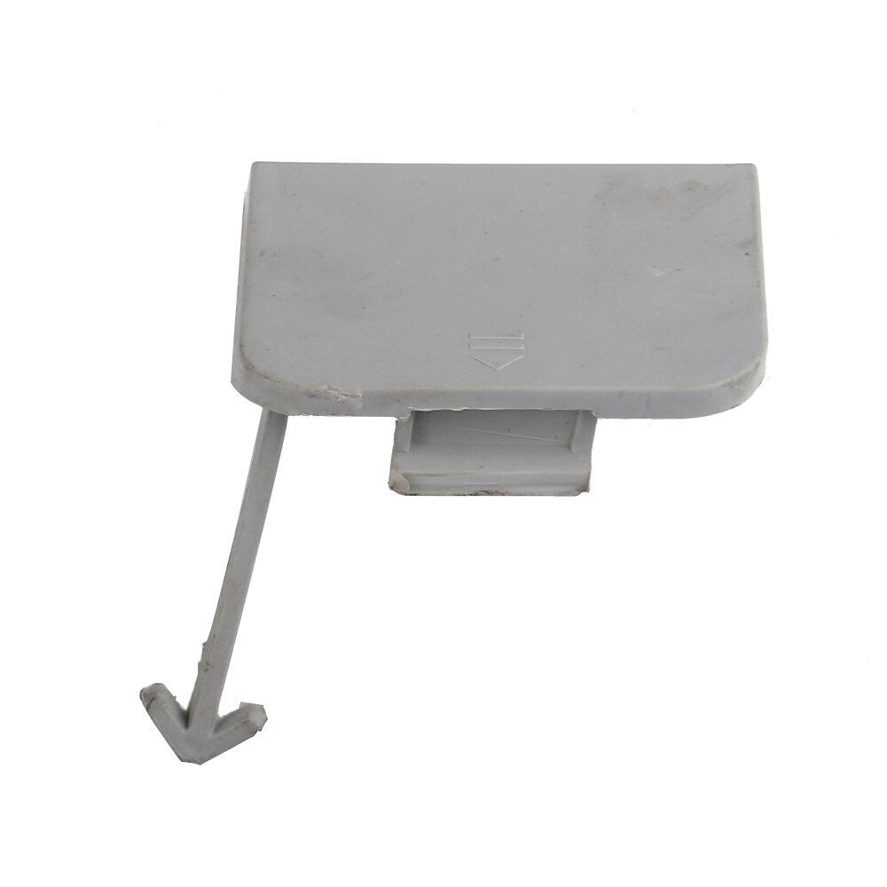 Fit 2000 - 2003 for Mercedes-Benz E-Class W210 E320 E430 Front Bumper Tow Hook Cover Q