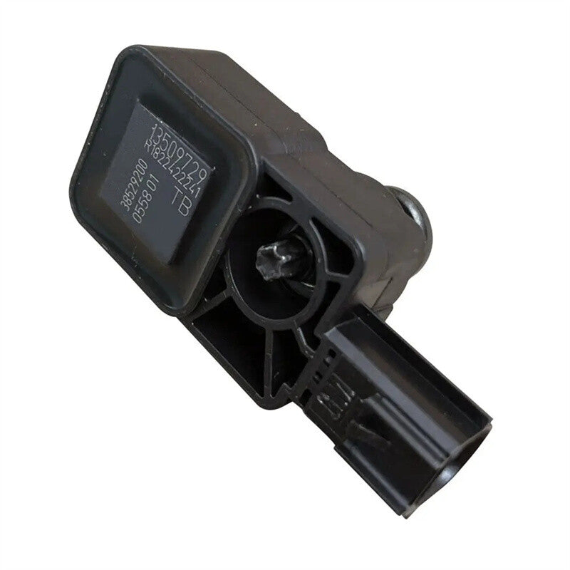 new impact collision sensor, black, suitable for 2014-21 for Cadillac for GMC , for Chevrolet for Buick 13509729