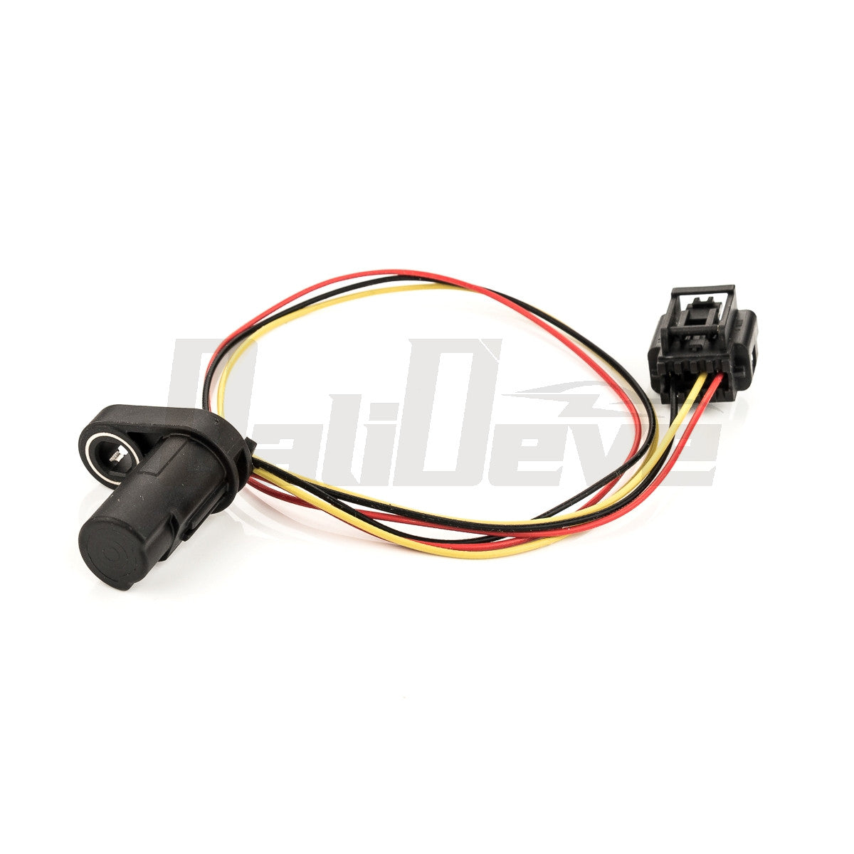 MPS6 6DCT450 Automatic Transmission Input Speed Sensor 1850527 for Ford , for Dodge , and for Volvo