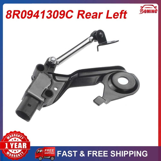 8R0941309C Height Sensor for Audi for A6 , for A6 , Quattro, Q5, RS7, S6, S7, SQ5 Q
