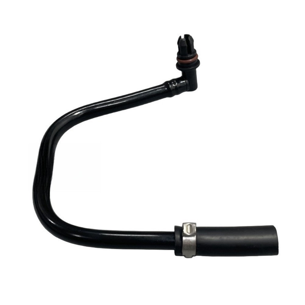 PCV Valve Tube Hose for Chevrolet Equinox for GMC Terrain 2.4L 2010-17 Q