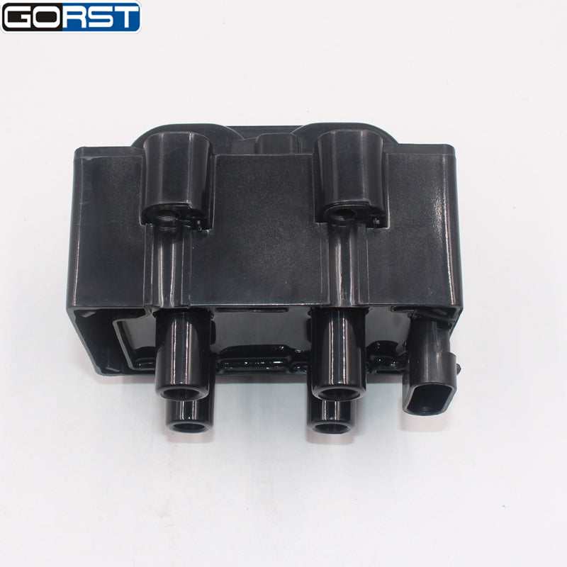 Ignition coil for 7700274008,22448-00QAC,6001543604,F000ZS0221,2526151A v