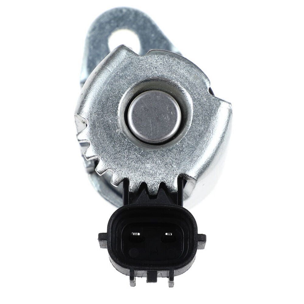 The all-new Variable Valve Timing (VVT) system is suitable for 2.4L Matrix for Corolla and for Camry . (15330-28020-) n