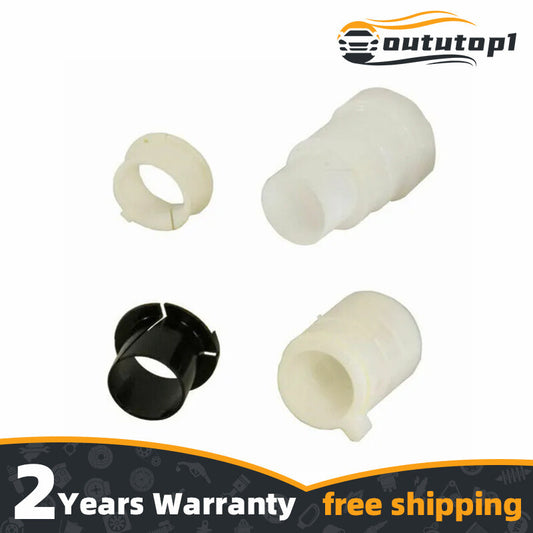 Clutch pedal bushing repair kit for 1992-1997  for ford  F150, F250, F350, F3TZ2C342A Q