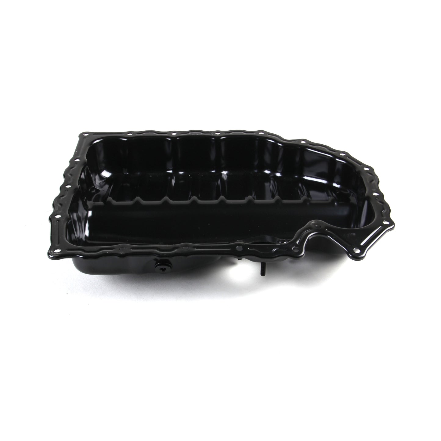 Engine oil pan suitable for VW for Golf , for Jetta , for Tiguan , for Audi A3 #06J103600F# Q