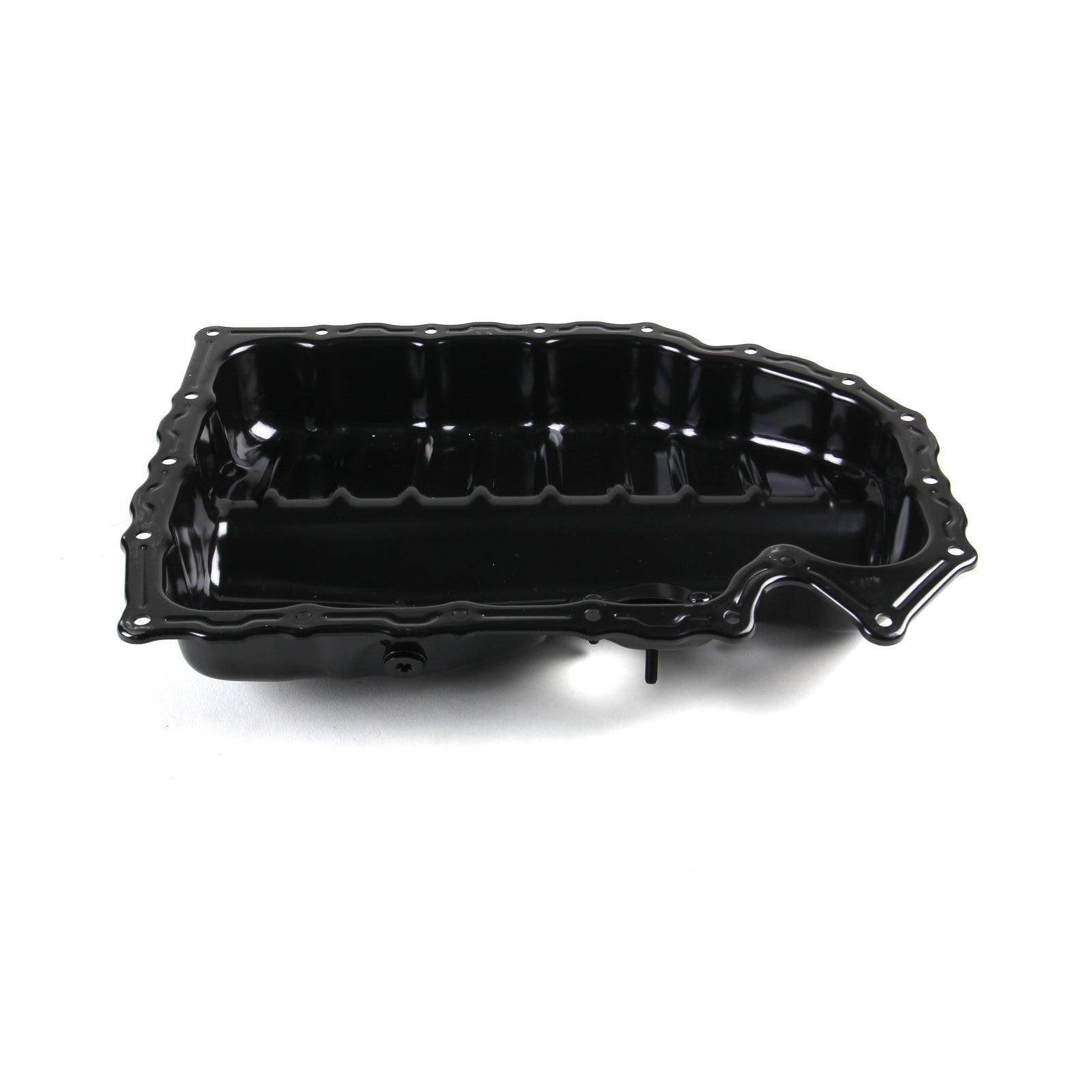 Engine oil pan suitable for VW for Golf , for Jetta , for Tiguan , for Audi A3 #06J103600F# Q