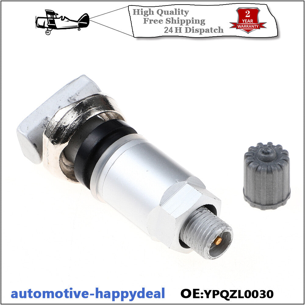 8X Tyre Pressure Sensor Valve Stem Repair for Mercedes C-Class GLC CLA A-Class