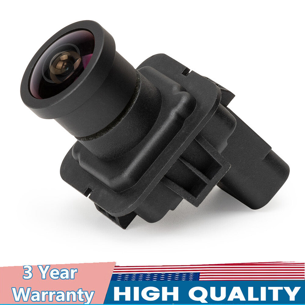 1 FR3Z-19G490-A for 2015-2018 for Ford for Mustang rear tailgate reverse camera