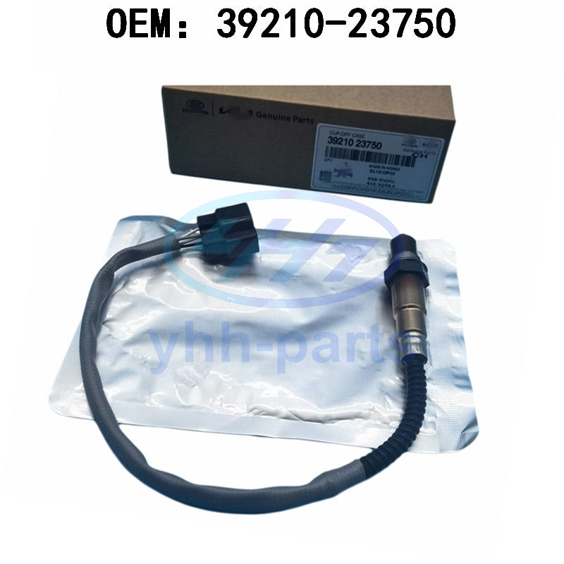 O2 Oxygen Sensor FRONT Catalytic Converter 05-09 for Hyundai for TUCSON 2.0L 3921023750