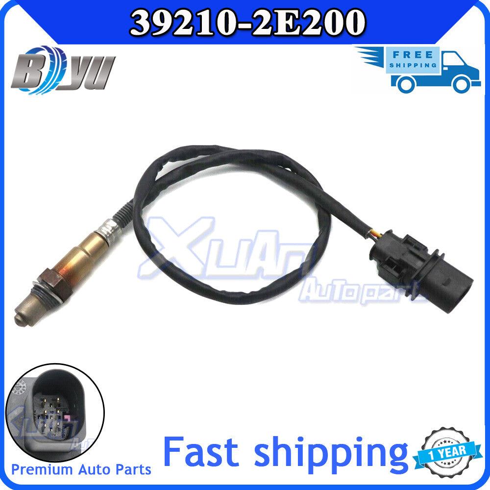 Upstream 39210-2E200 O2 Sensor for Hyundai for Elantra GT and for Kia Soul Forte Koup v