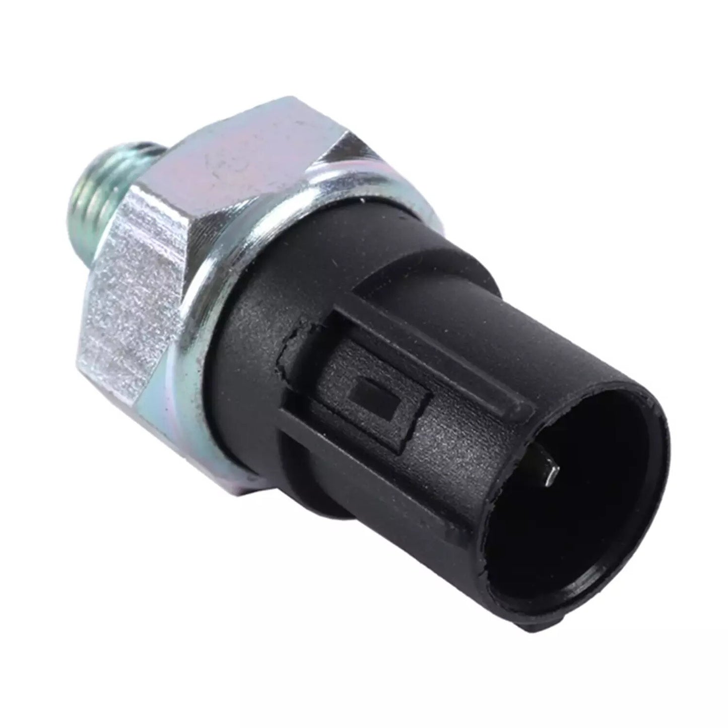 VTEC Oil Pressure Switch Sensor + CONNECTOR for Acura TSX RSX for Honda CR-V