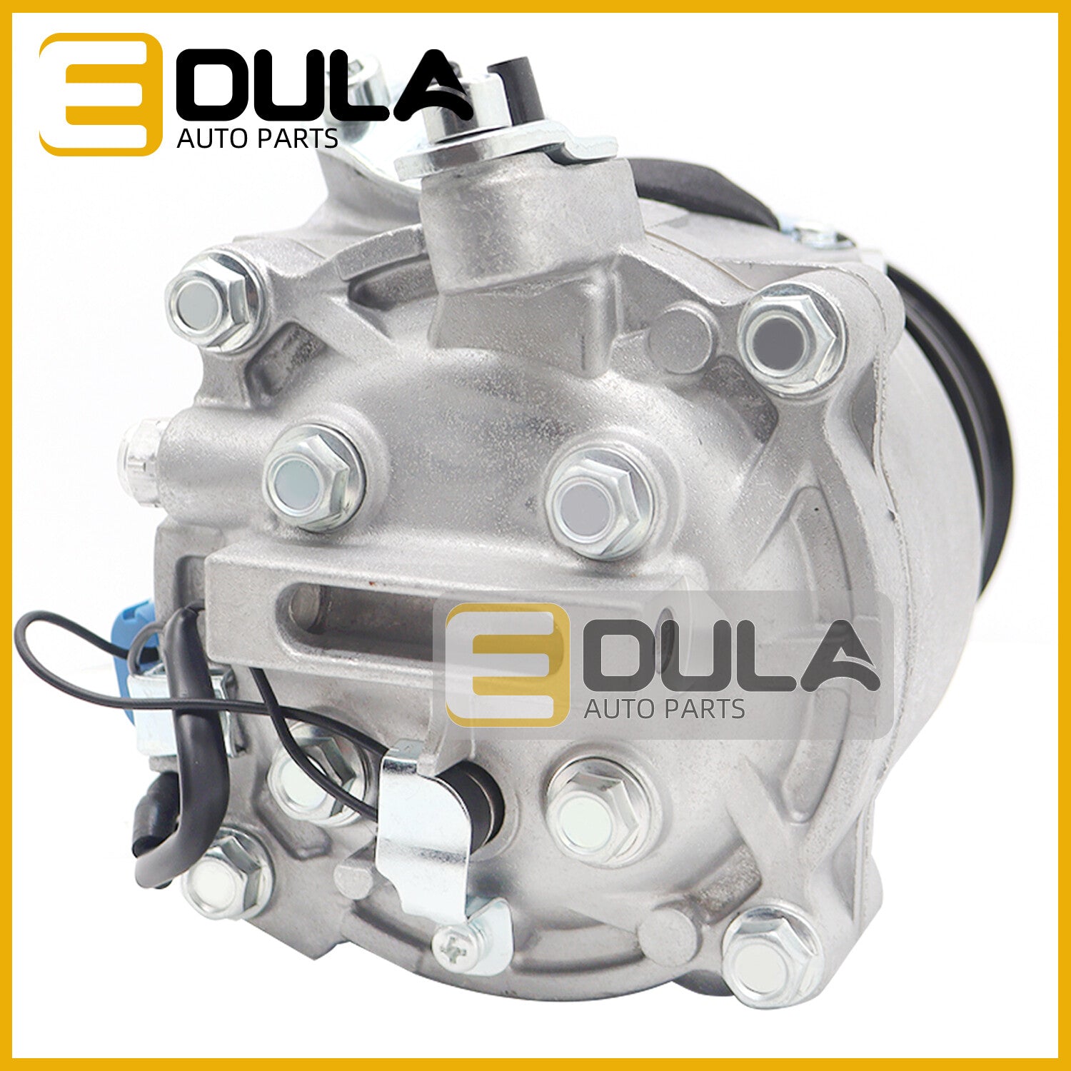 QS90 AC Compressor Fits for Adam Mokka Mokka X 10 52067902 95370313 95370317