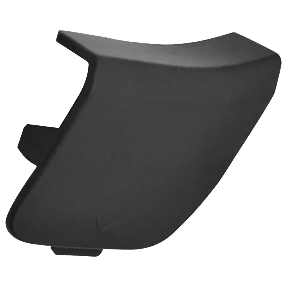 Rear Bumper Tow Hook Cover Unpainted Replacement Fits For X4 M F98 2020-2021 Q