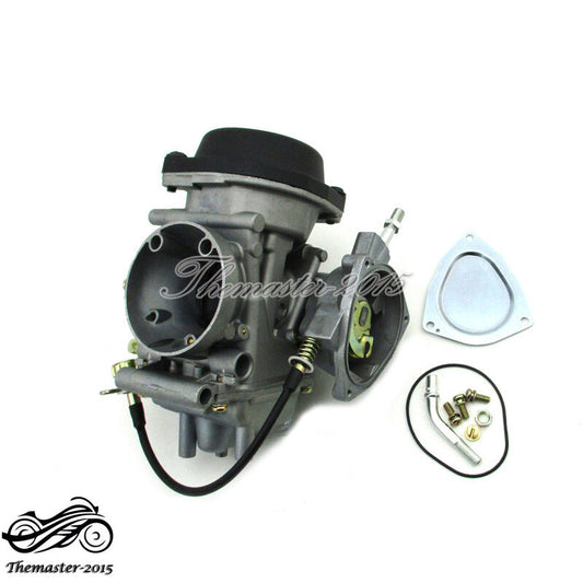 Carburetor Carb for Suzuki Quadsport Z400 LTZ400 2003-2007 ATV Quad 4 Wheeler Q