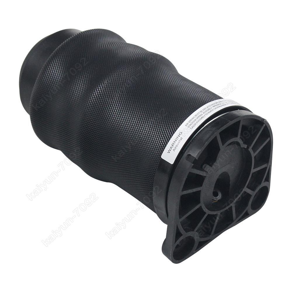 Pair Rear Air Suspension Spring Bags for Mercedes Benz Vito W638 6383280501 New