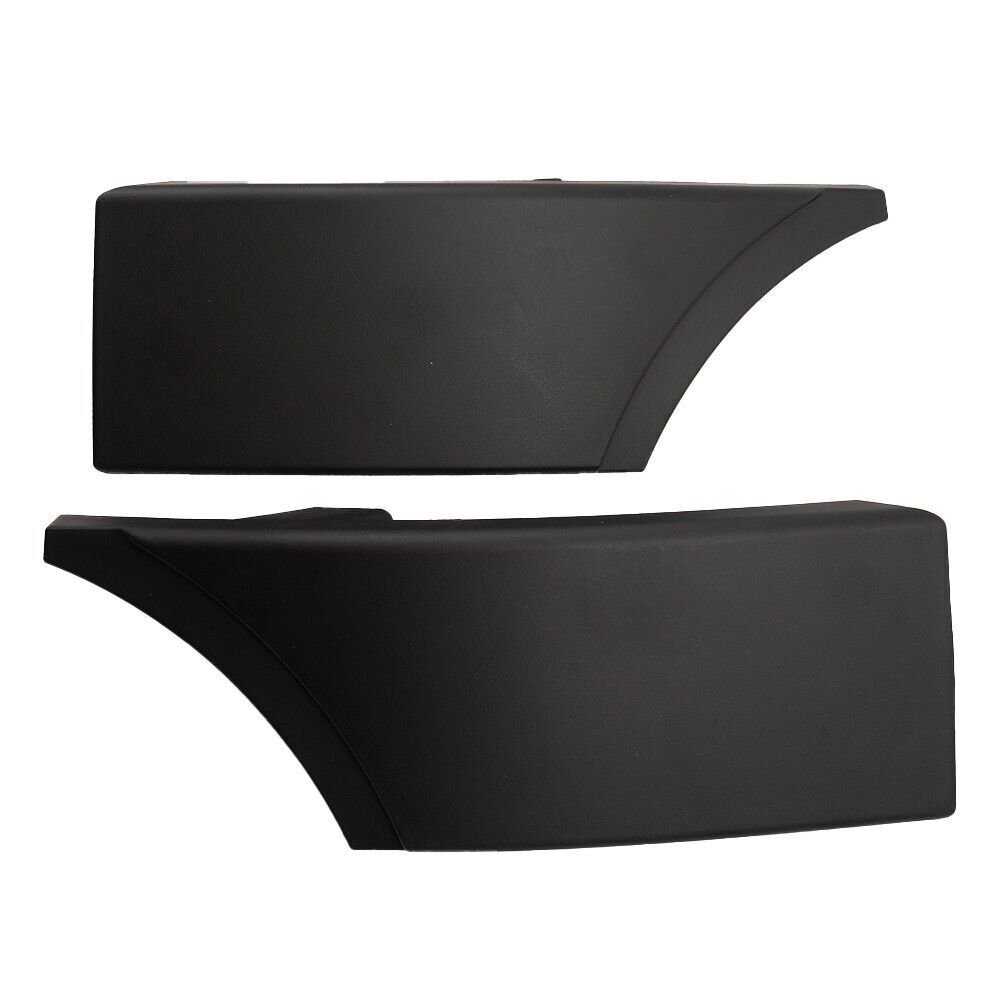 Front Bumper Grill Headlight Lower Filler Trim ForToyota FJ Cruiser 07-14 Q