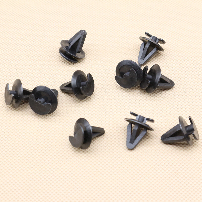 2 pieces for Hyundai I20 08-15 gray sun visor bracket clip fixing hook 8523505100OM