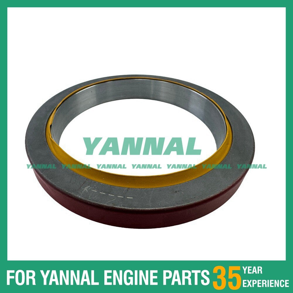 6151-29-3230 Crankshaft front oil seal suitable for 6D140-