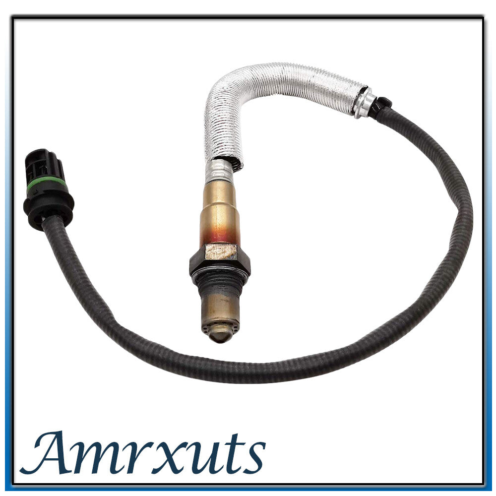 Downstream oxygen sensor 11787545074 is suitable for 135i, 328i, 335i, 528i, 535i, X3, X5, Z4, and 3.0L models. n