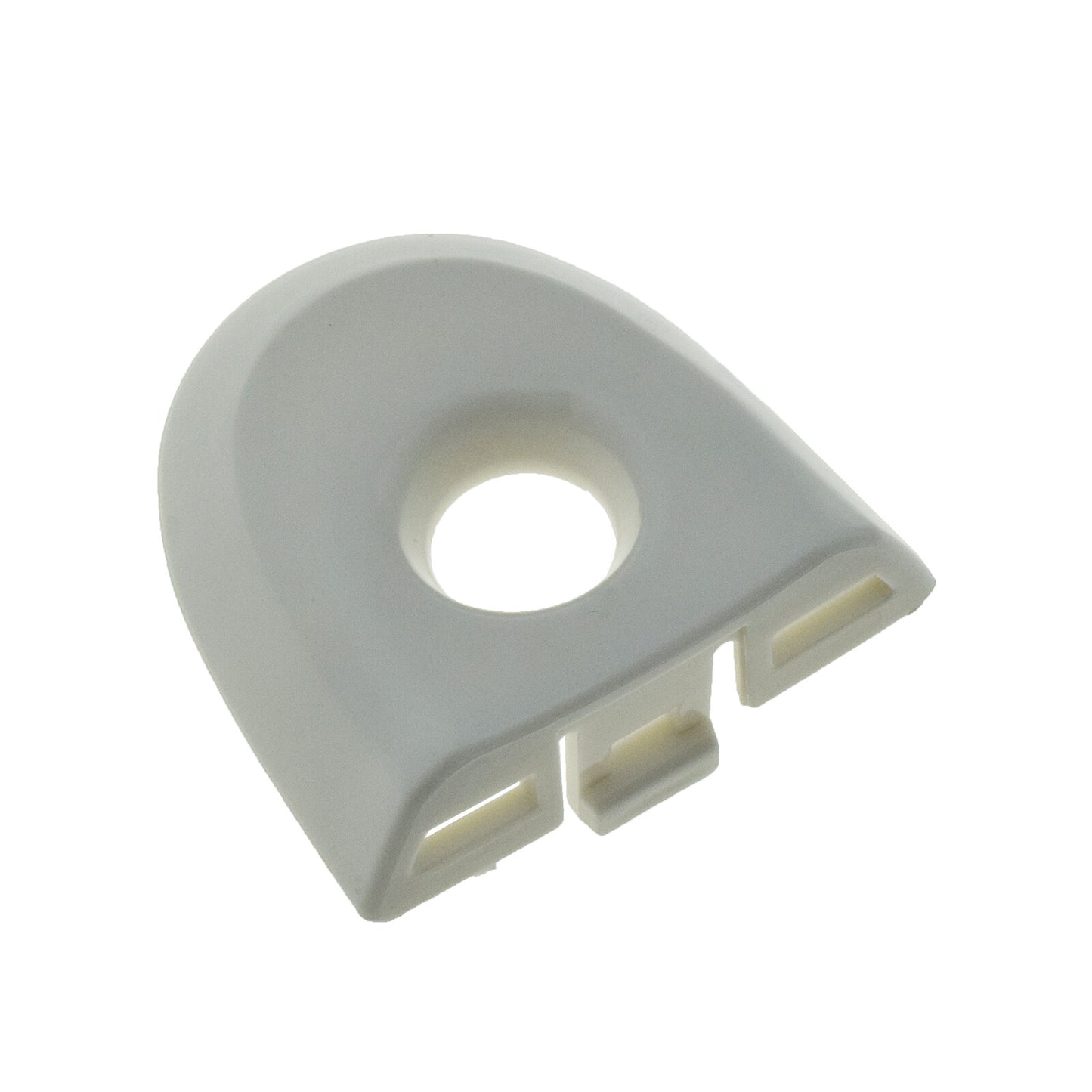 Front LH exterior door handle cover with keyhole for Juke Micra K13 806441KK0D- n