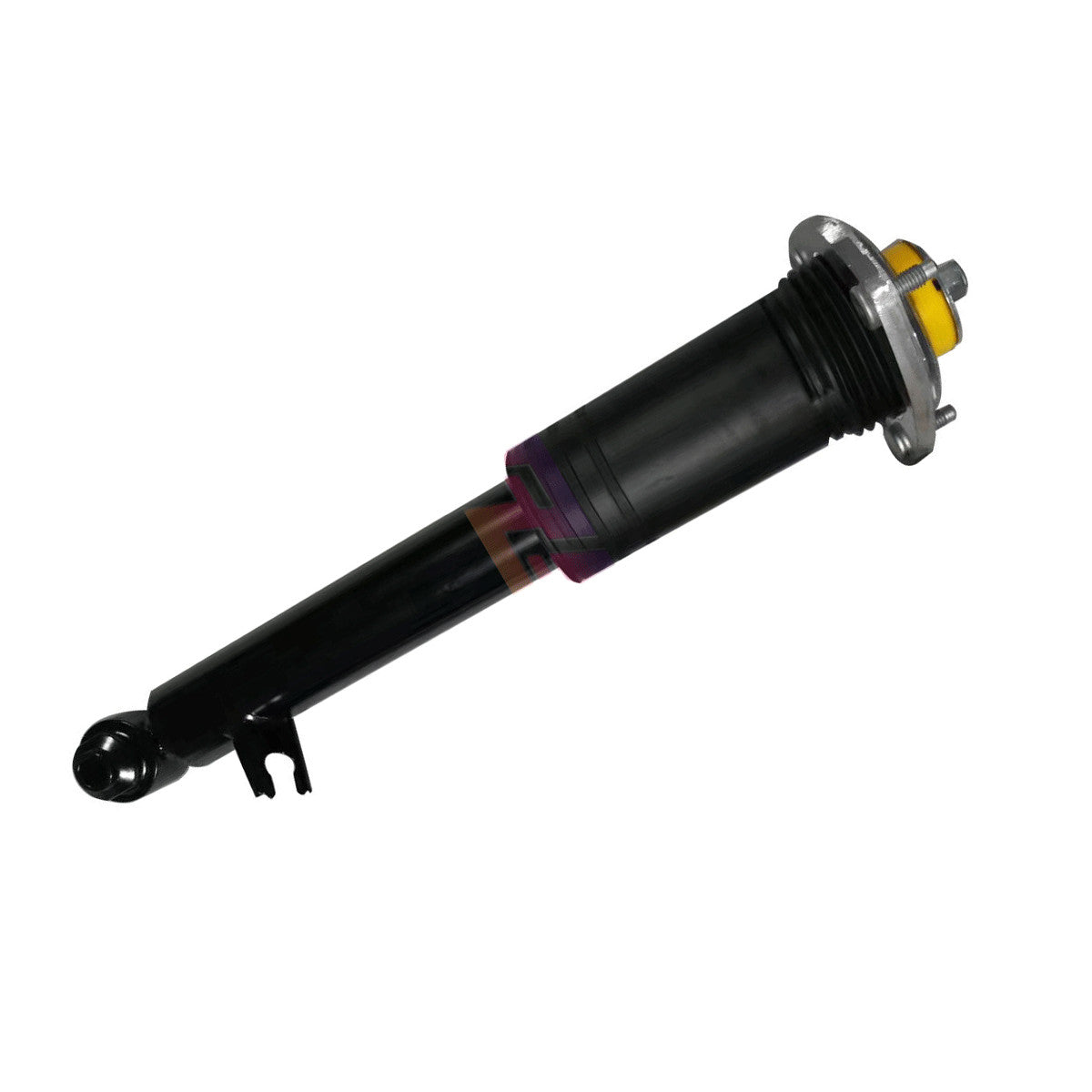 Rear Left Shock Absorber Strut Without EDC for BMW X5 E70 2007-13 X6 E71 2008-14