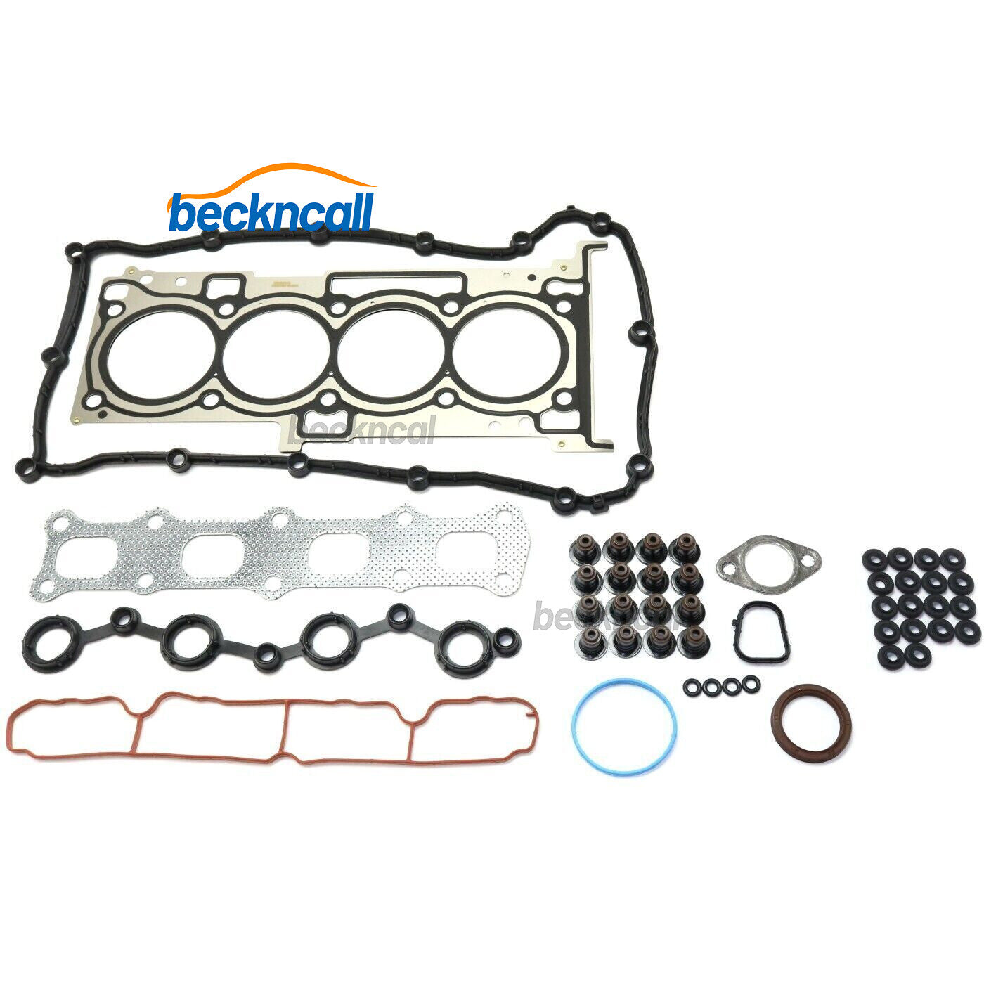 1set Head Gasket Set For 2007-2017 for Jeep Patriot, HS26332PT HGS167 HBK188 ES72267
