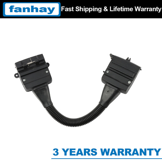 1 xLED Light Trailer Adaptor  for ford  PXI / PXII PXIII Ranger PX AB3Z15436R NEW Q