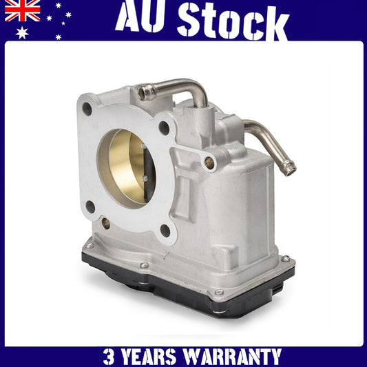 22030-21030 Throttle Body For 2008-2012 Yaris Base Sedan 4-Door 1.5L AU v