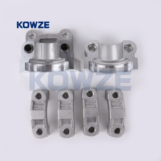 Camshaft Cover Set for Mazda B2500 BT50 for Ford Ranger J97M GGGW-WL 2.5L GGGW-WL
