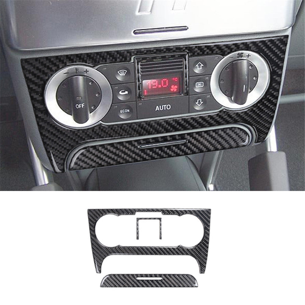4X Suede Leather Door Horn Speaker Ring Trim Cover for Honda CR-V CRV 2007-2011 v