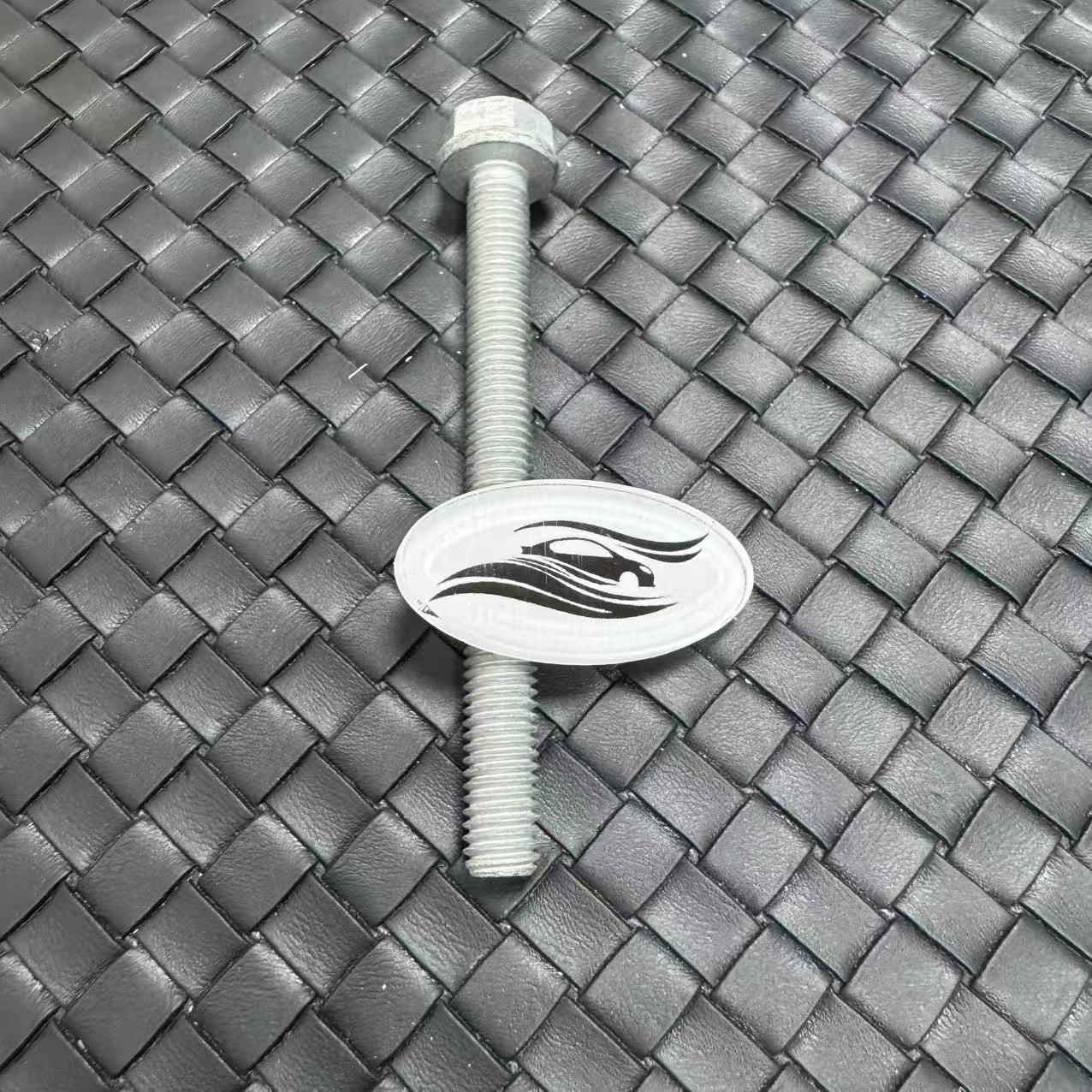 N91071801 Alternator Bolt for Audi Q
