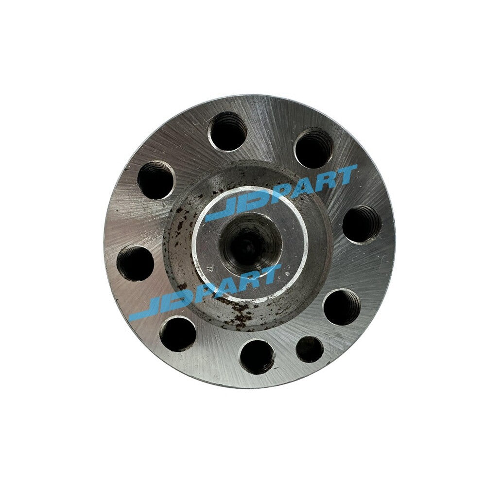 Camshaft TK13201908656 21154172 - Parts for Volvo D13 Engine
